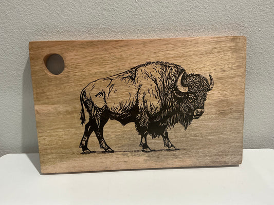 Buffalo Board