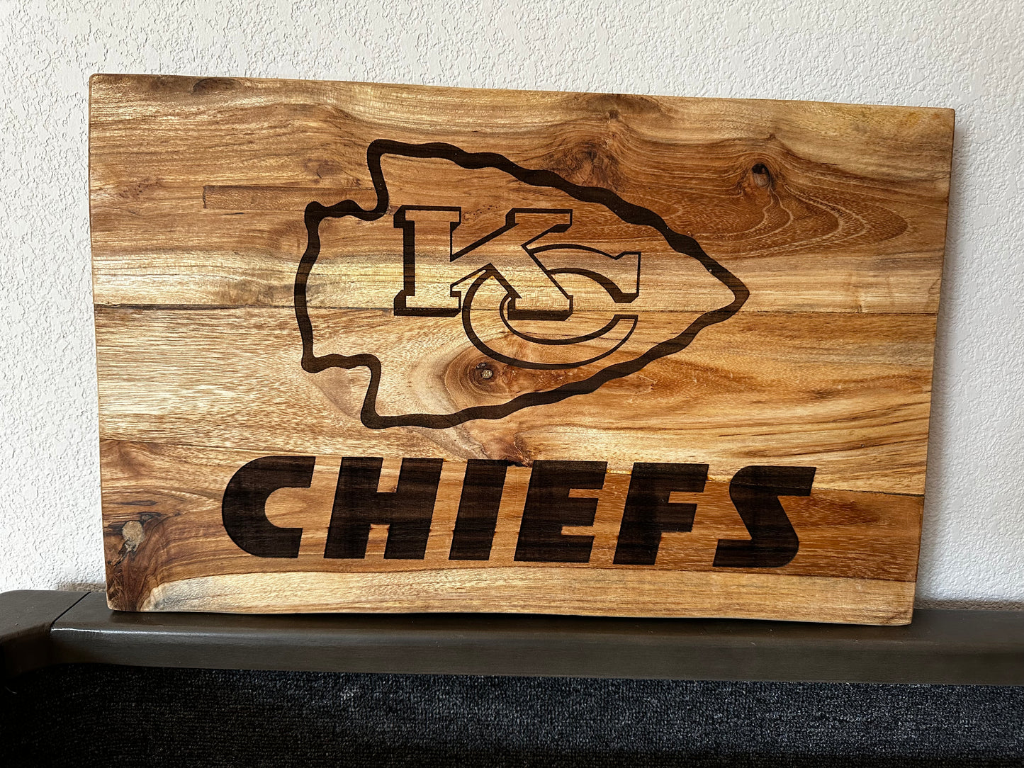 Chiefs Live Thick