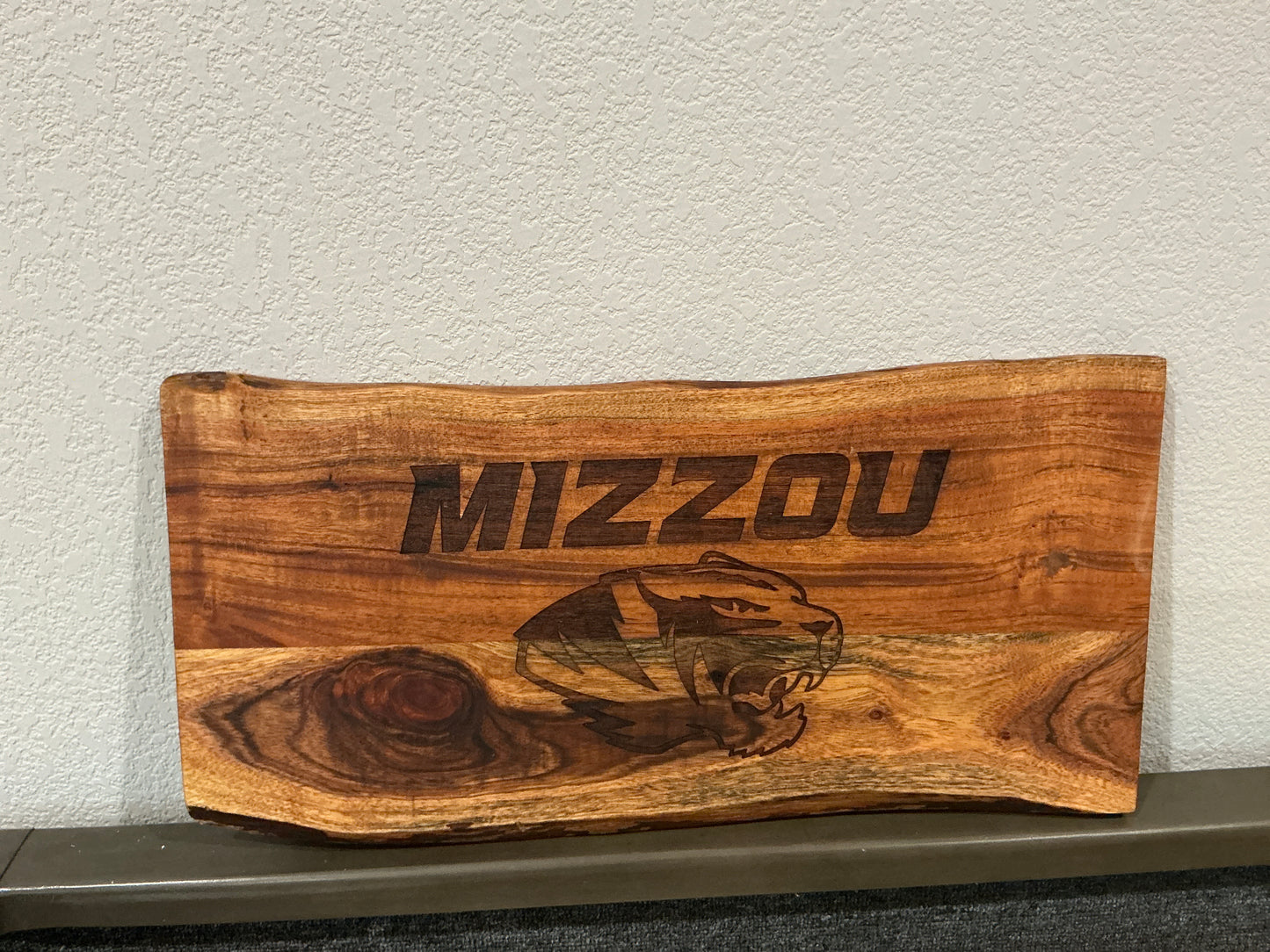 MIZZOU BOARD