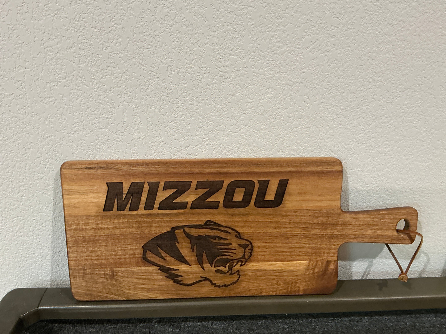 MIZZOU HANDLE