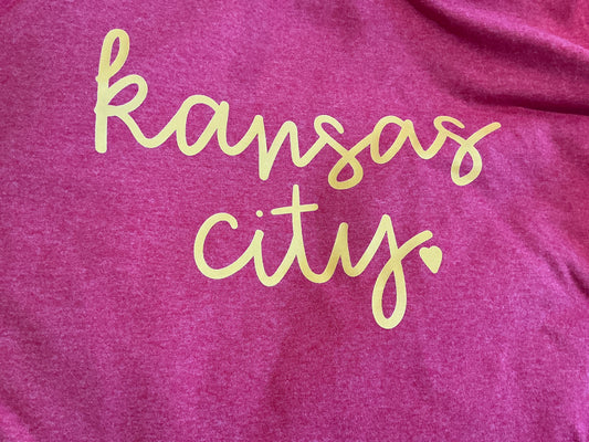 Kansas City Heart