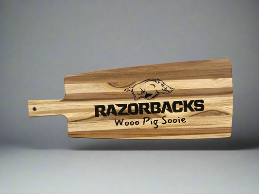 Razorback Large Paddle