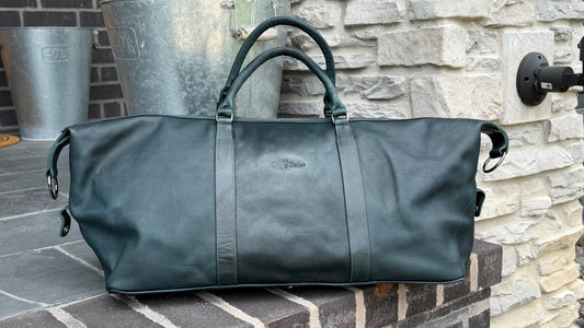The Diablo Weekender - Ocean Blue