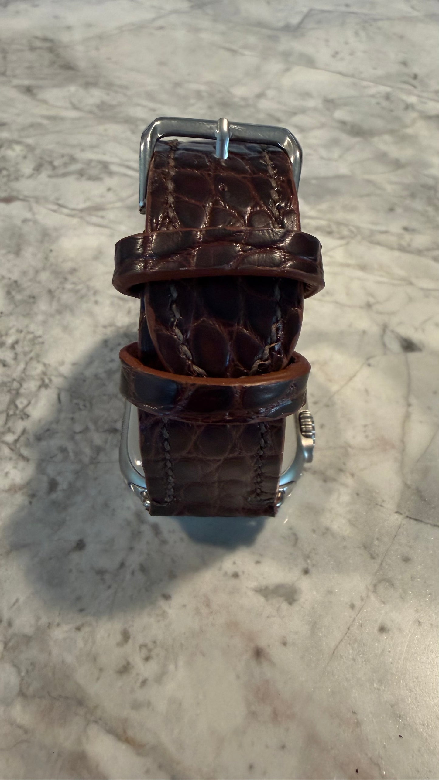 Apple Watch Leather Bands