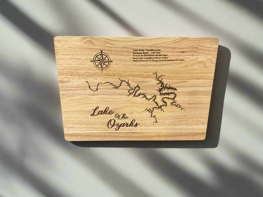 Lake of the Ozarks Light