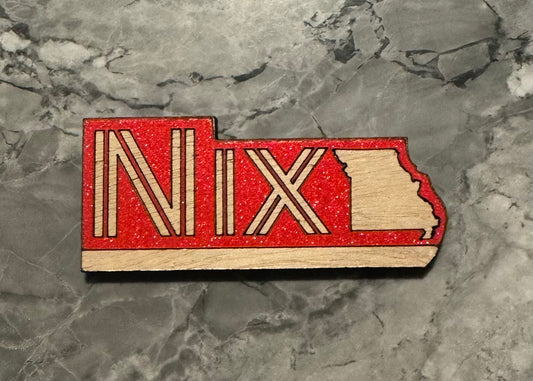 Nixa Magnet