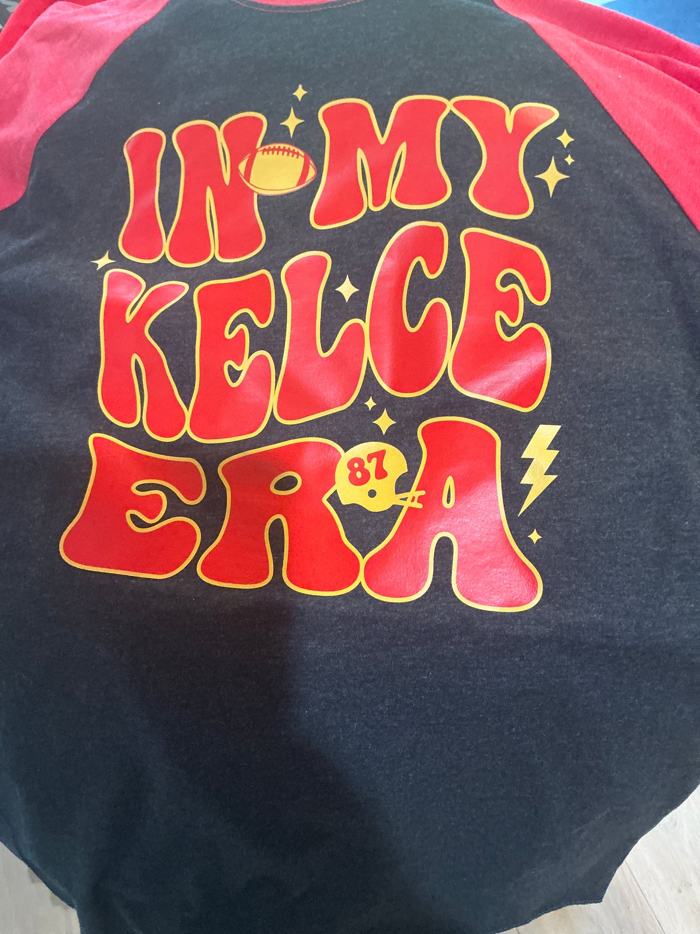 KELCE ERA