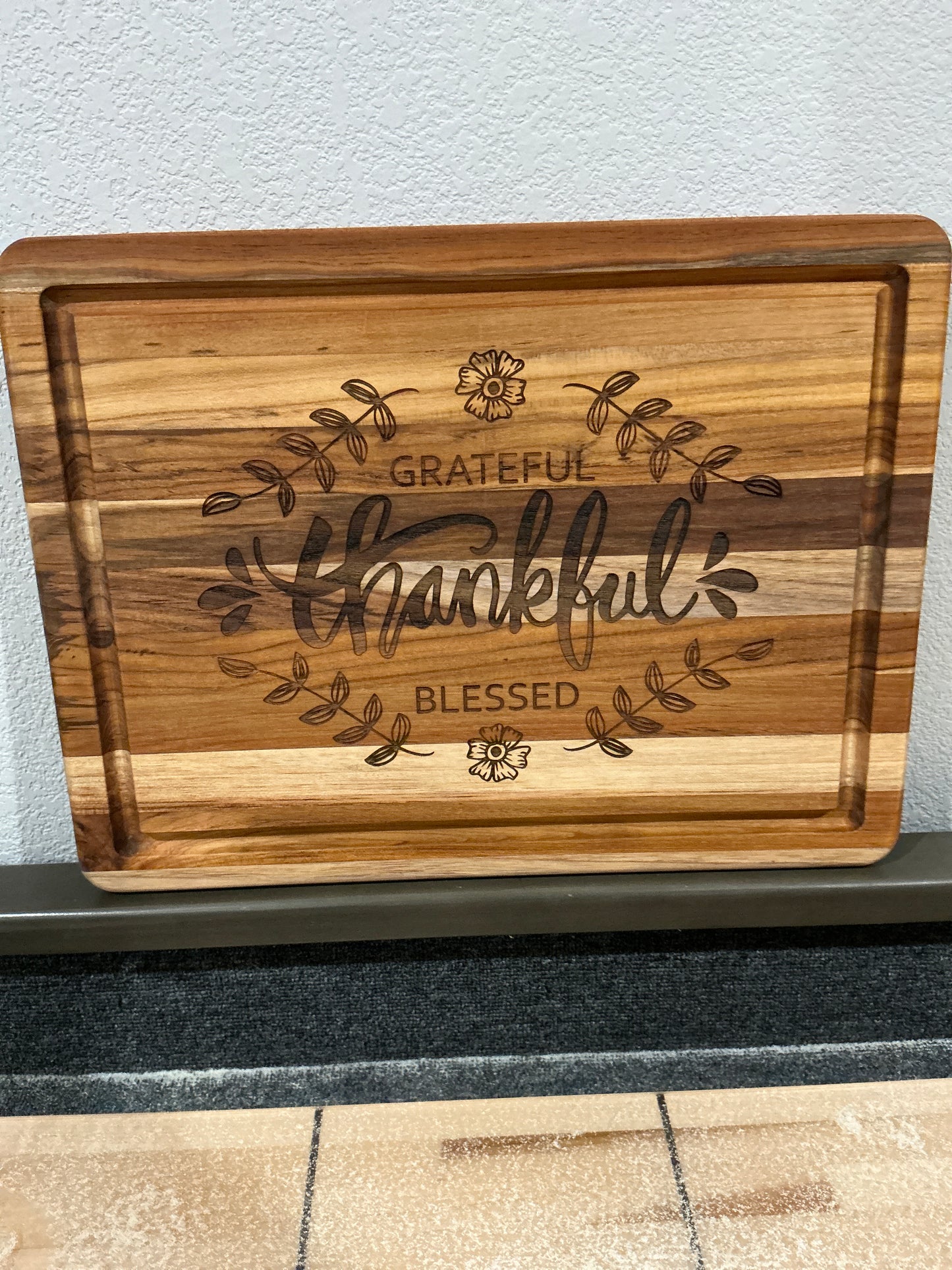 THANKFUL BOARD