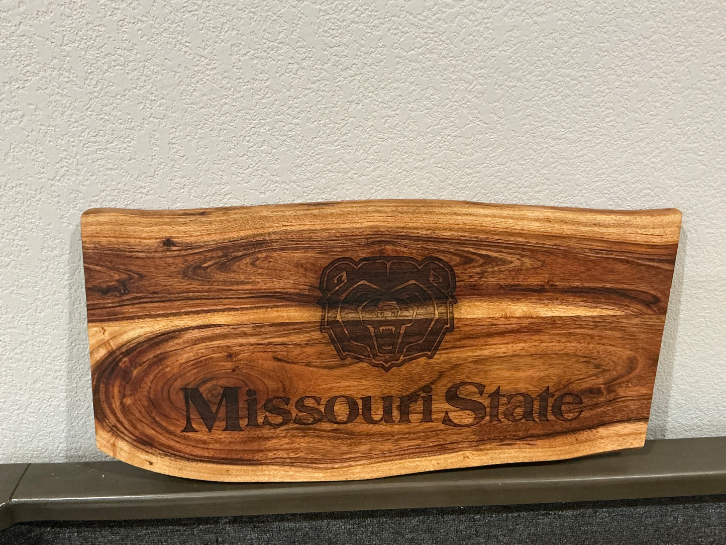 MO STATE BOARD