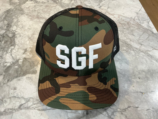 SGF Hat