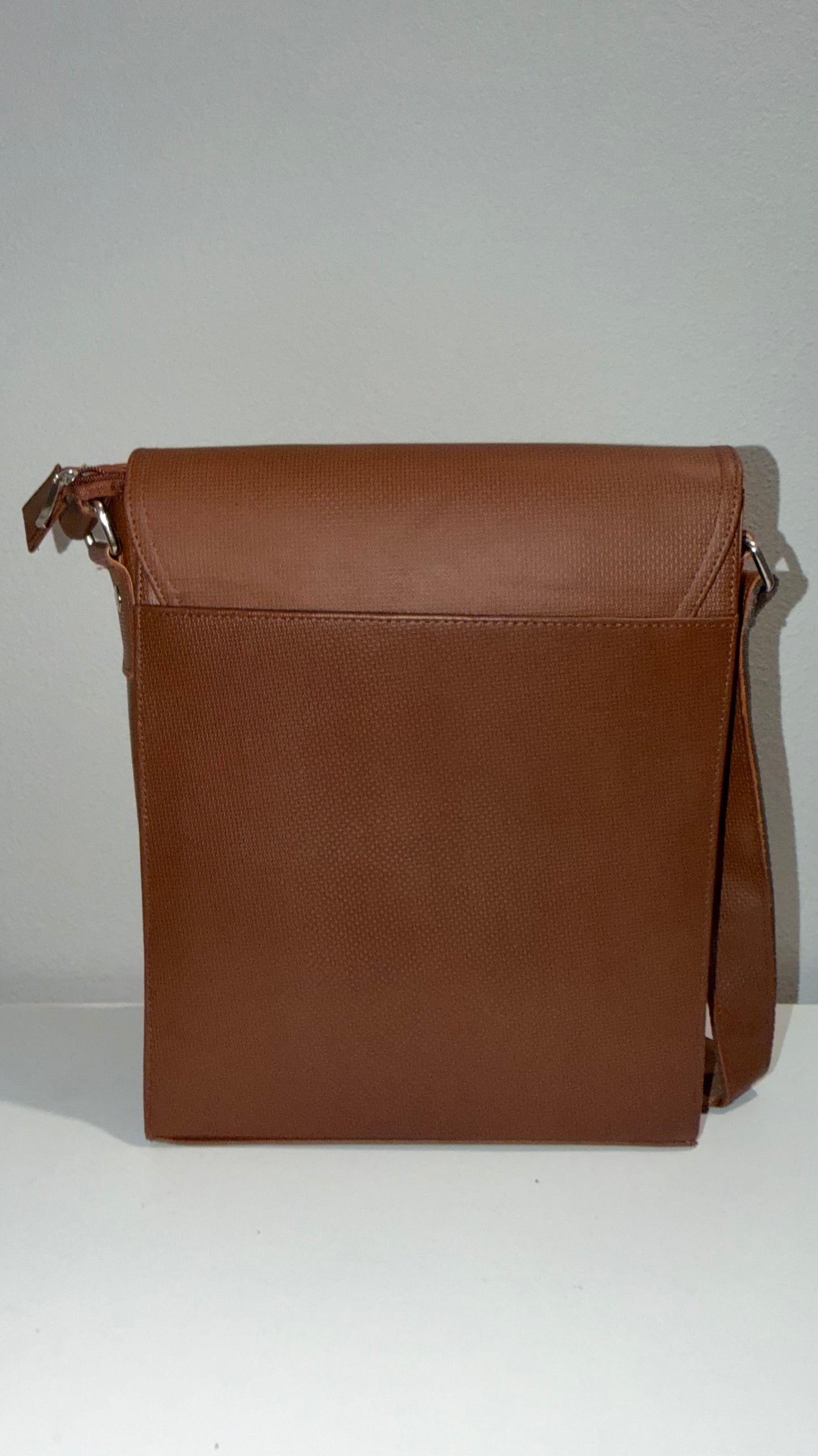 Leather Messenger Bags