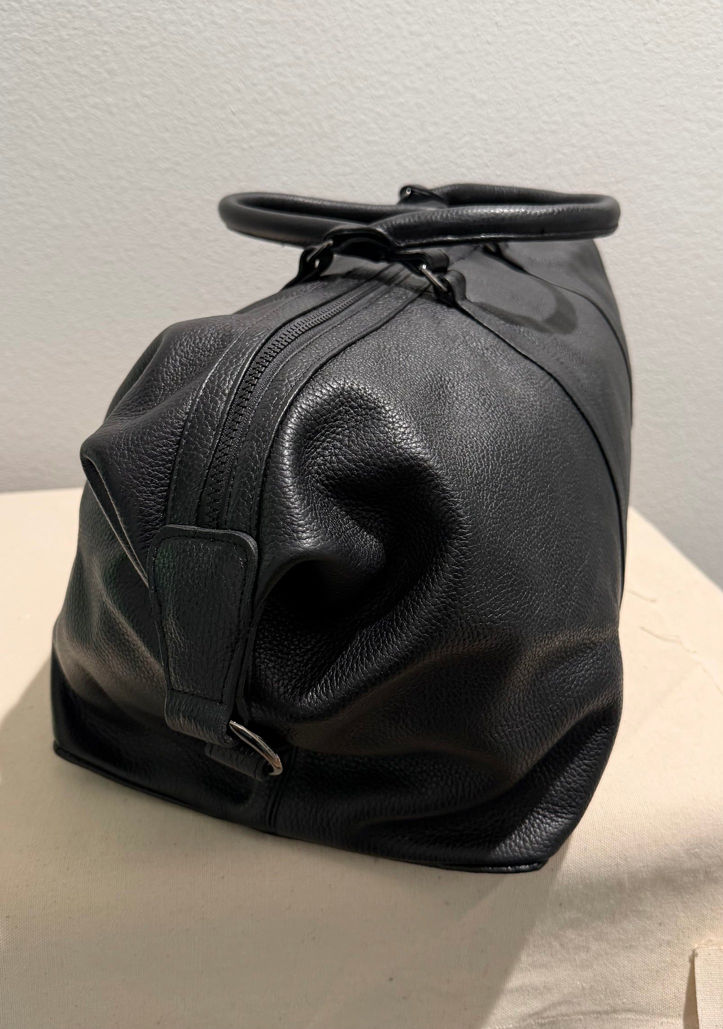 The Diablo Weekender - Black