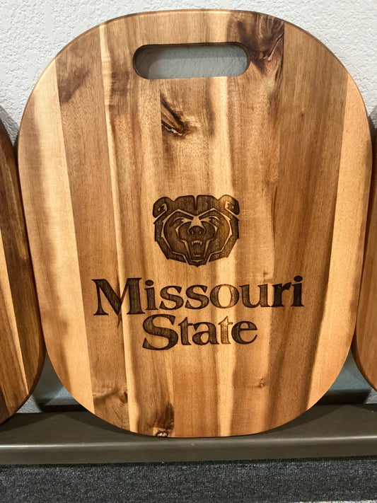 Mo State Bear Board