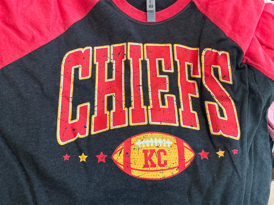 Chiefs football