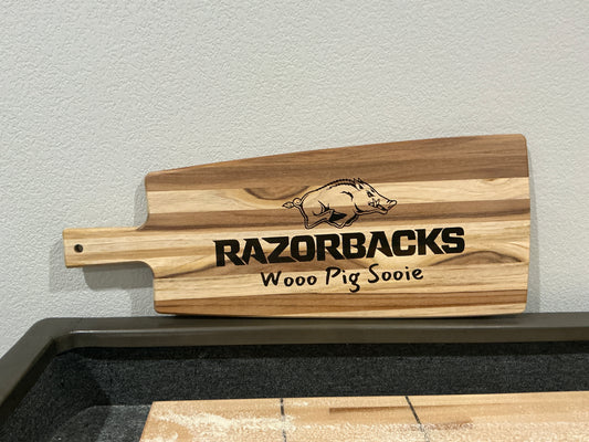 Razorback Large Paddle