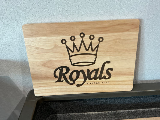 Royal Board- Light