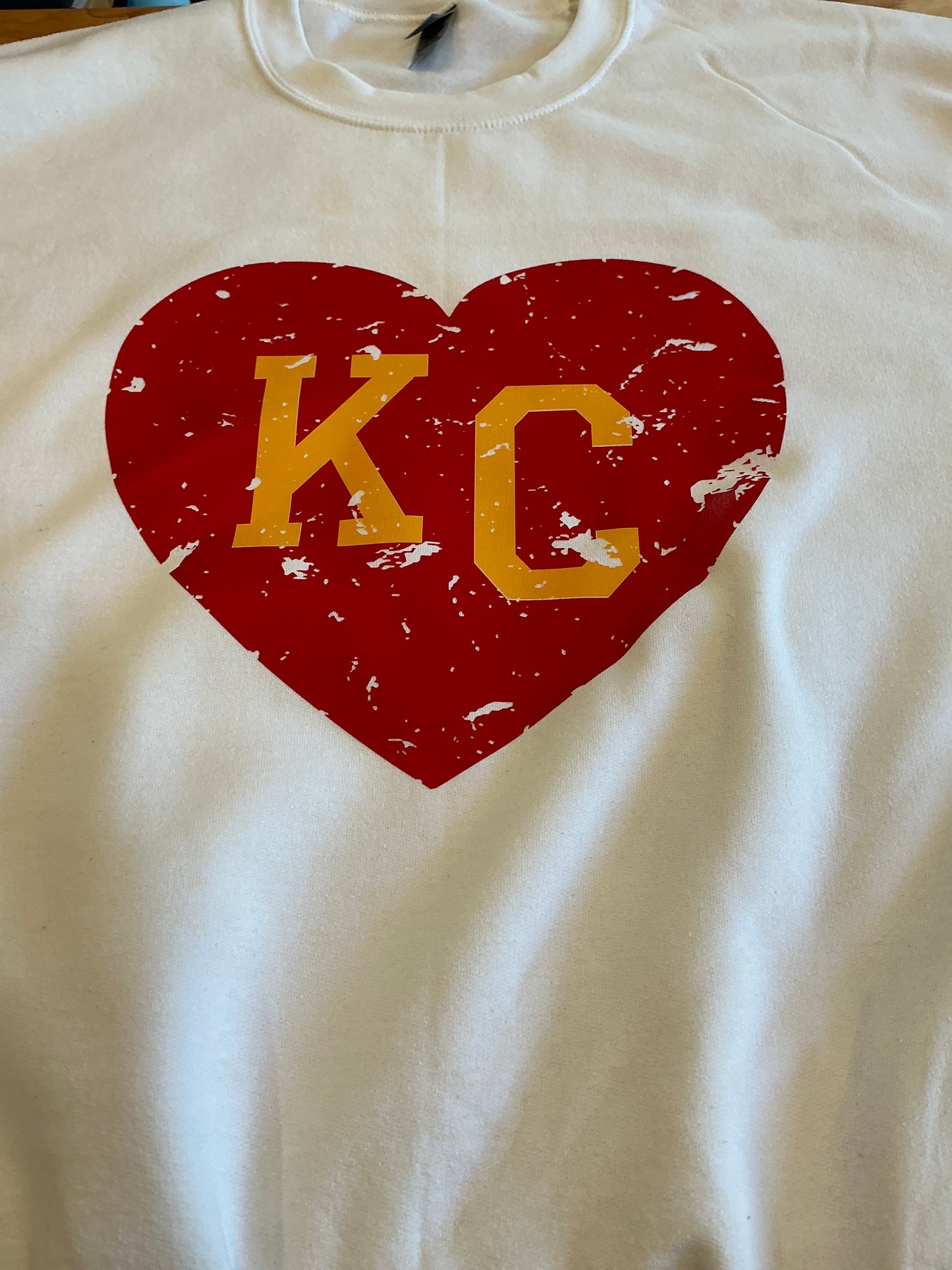 KC LOVE