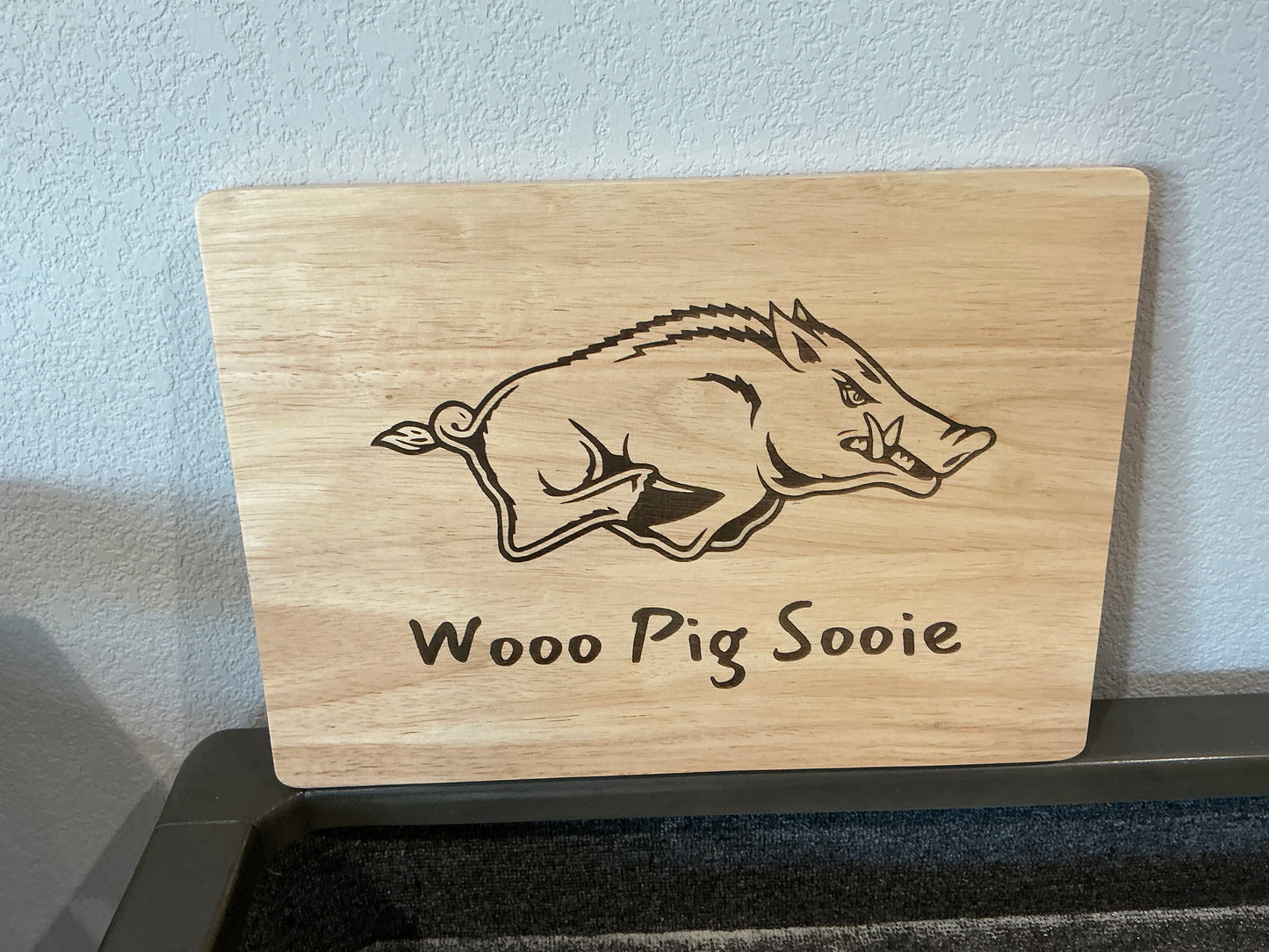 Wooo Pig Sooie - Light