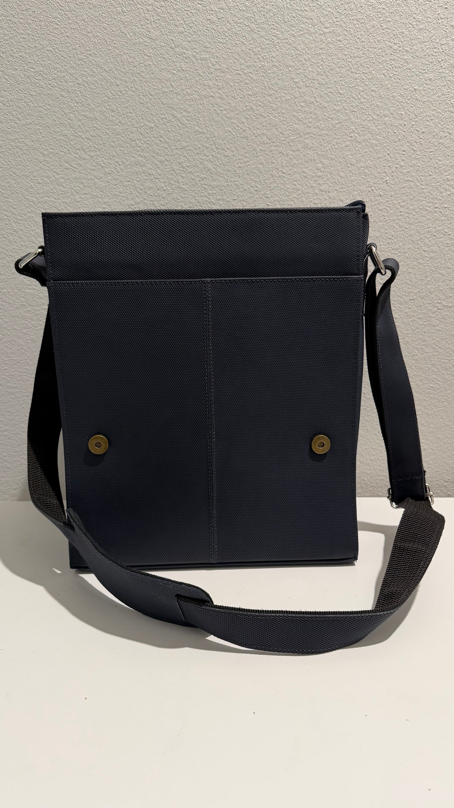 Leather Messenger Bags