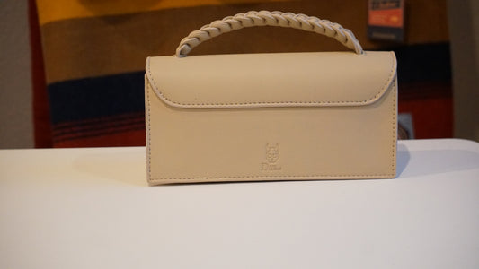 The Luna - Beige