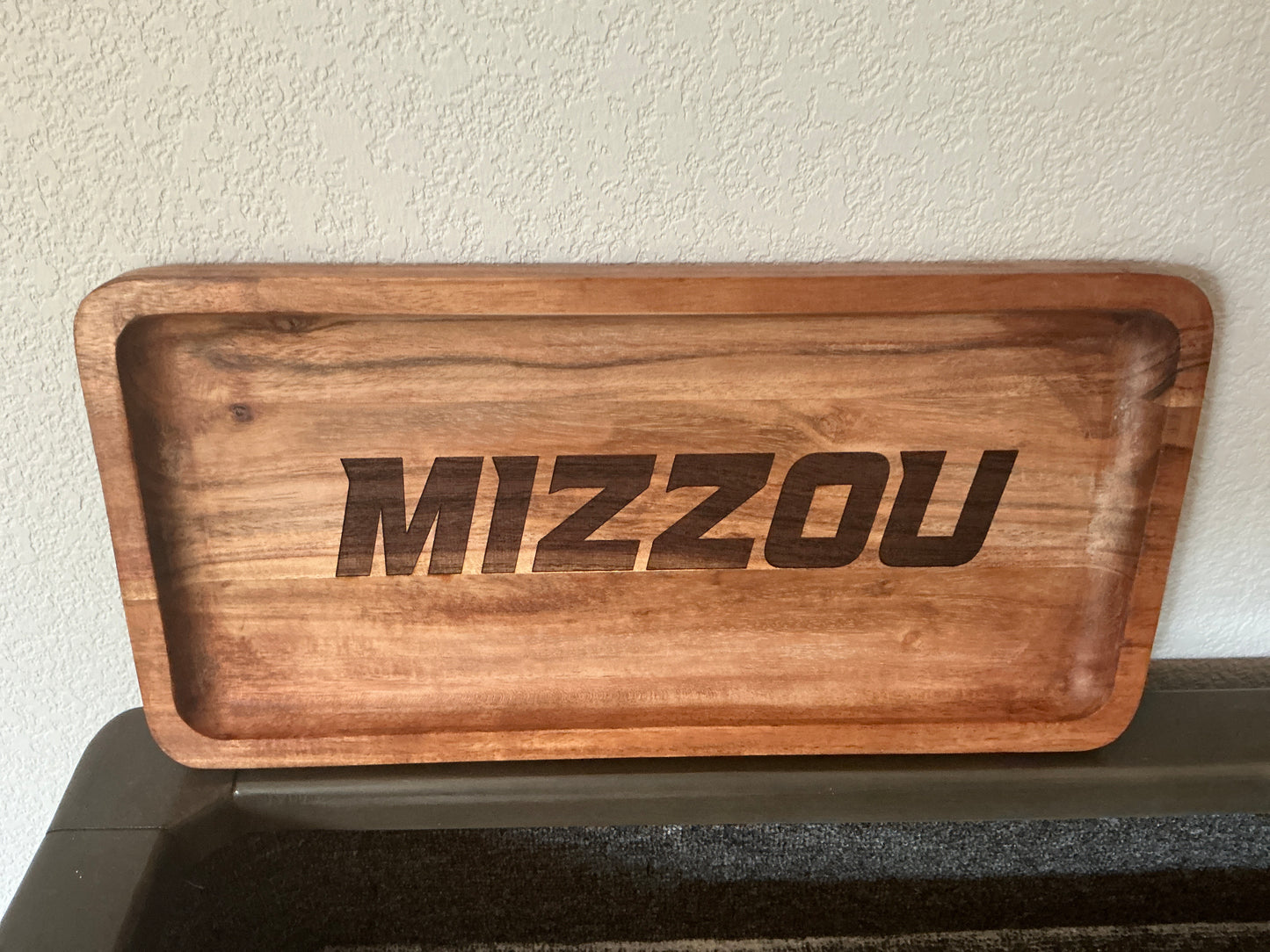 MIZZOU Valet