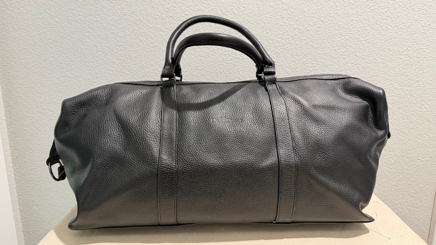 The Diablo Weekender - Black
