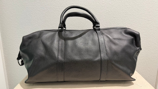 The Diablo Weekender - Black