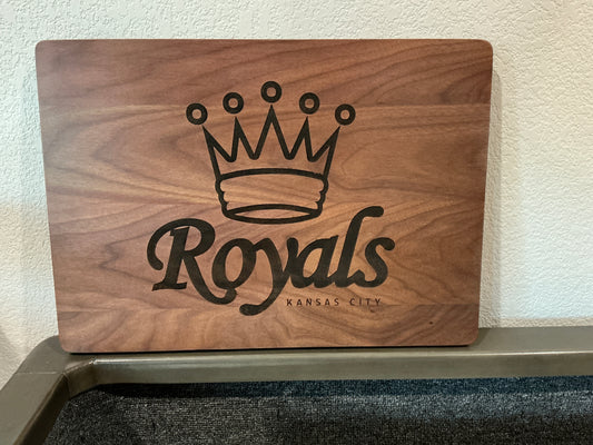 Royal Board- Walnut