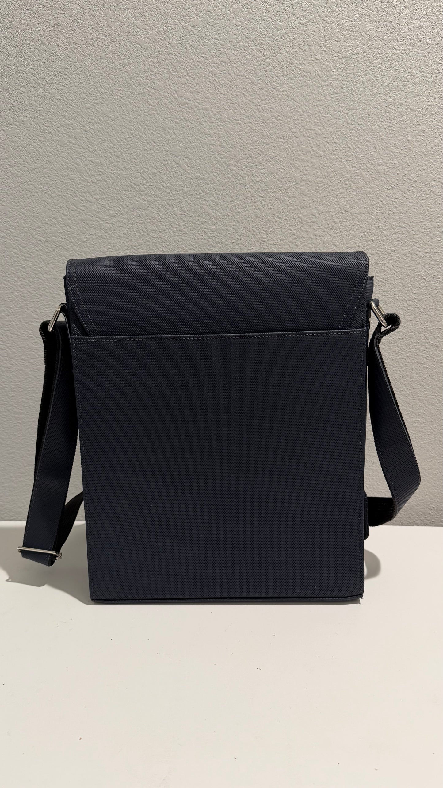 Leather Messenger Bags