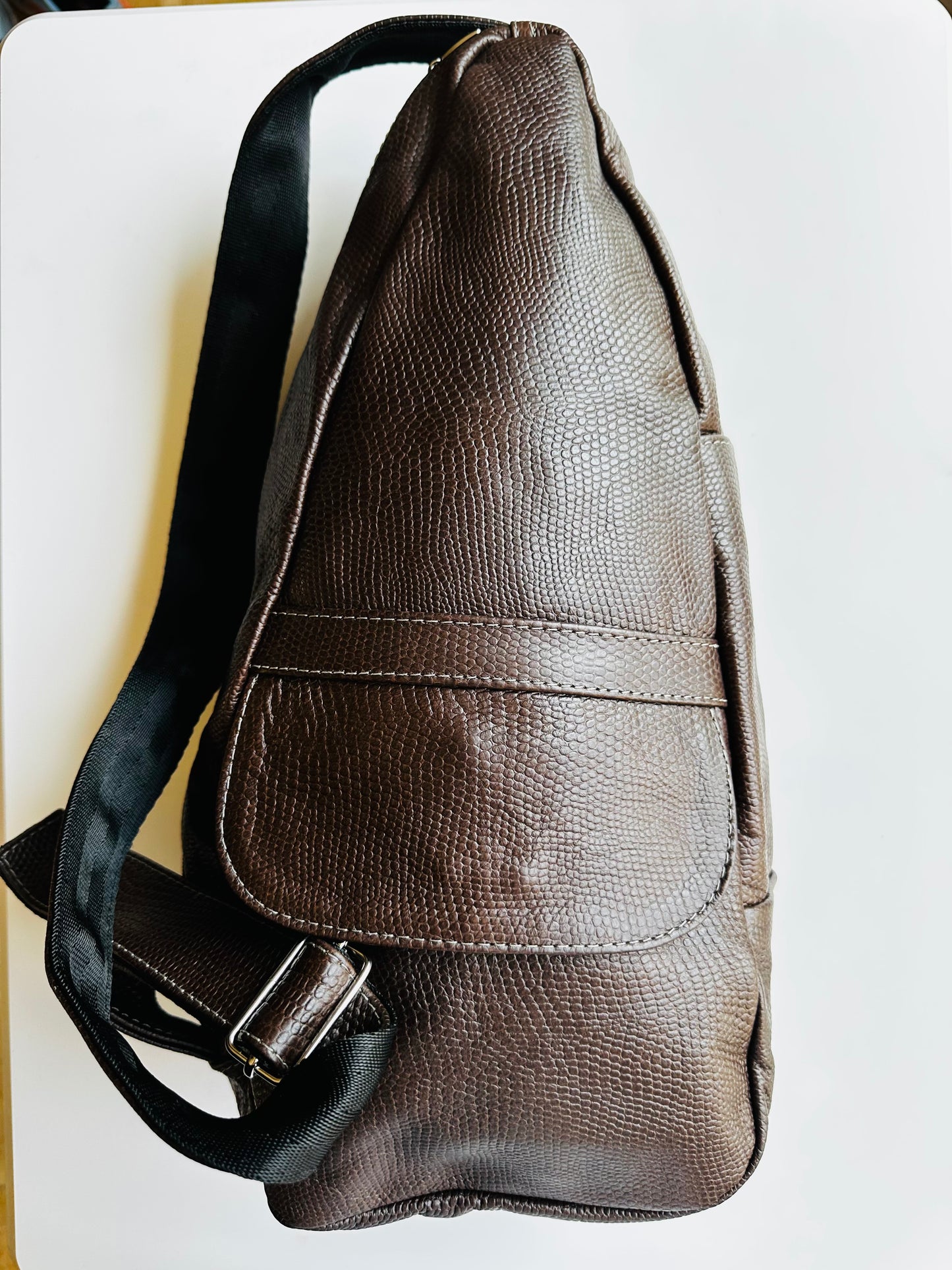 Leather Sling Bags