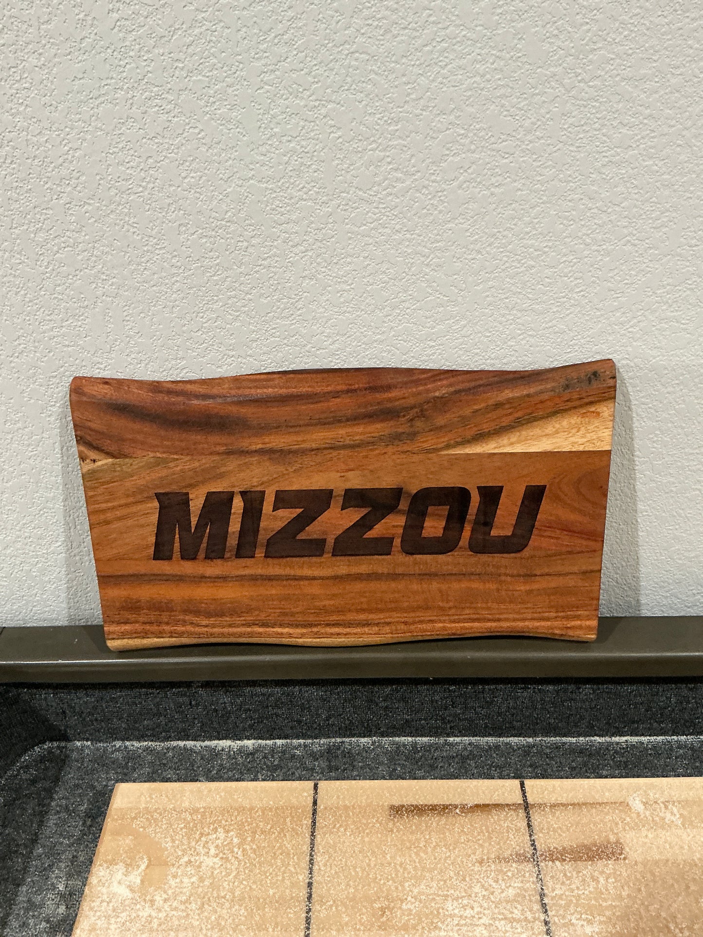 MIZZOU BOARD