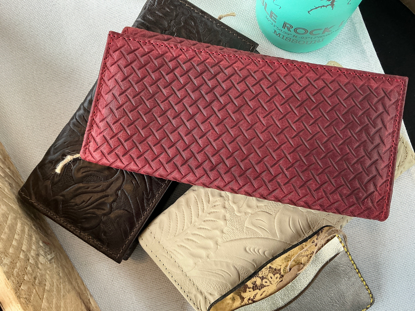 Women’s Wallets