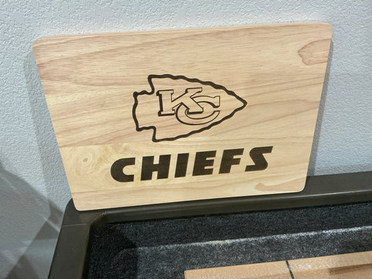 Chiefs Light