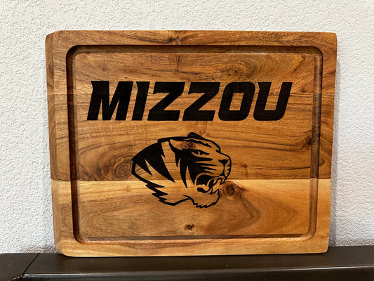 Mizzou Small